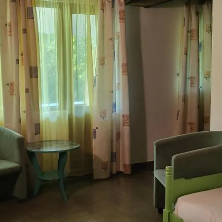 Genesis Hotel