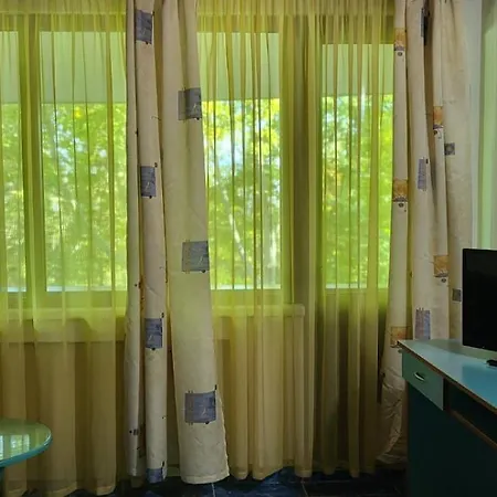 Genesis Hotel *