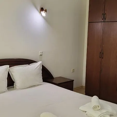 Genesis Hotel