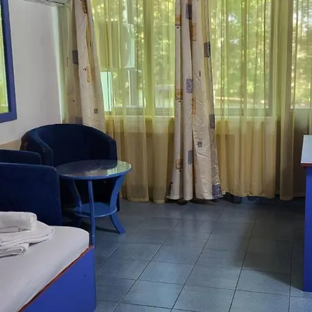 Hotel Genesis Vratsa