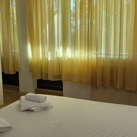 Genesis Hotel