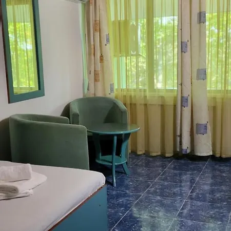 Hotel Genesis Vratsa