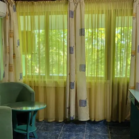 Genesis Hotel