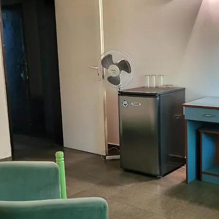 Genesis Hotel *