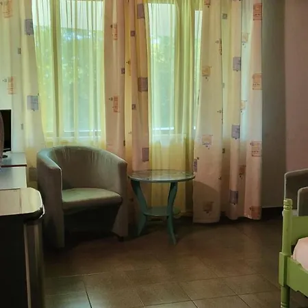 Genesis Hotel Vratsa