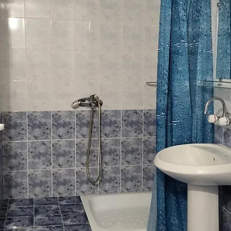 Hotel Genesis Vratsa