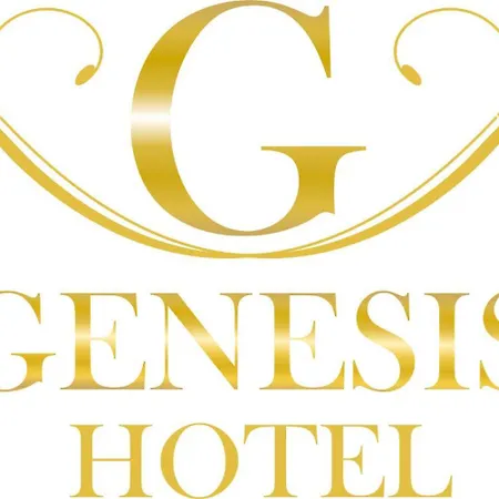 ホテル Genesis Vratsa