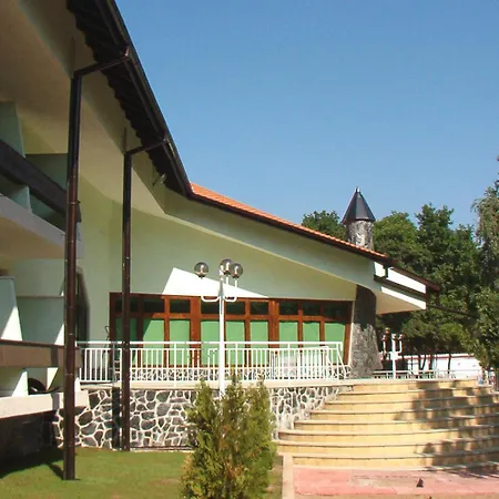 Genesis Hotel