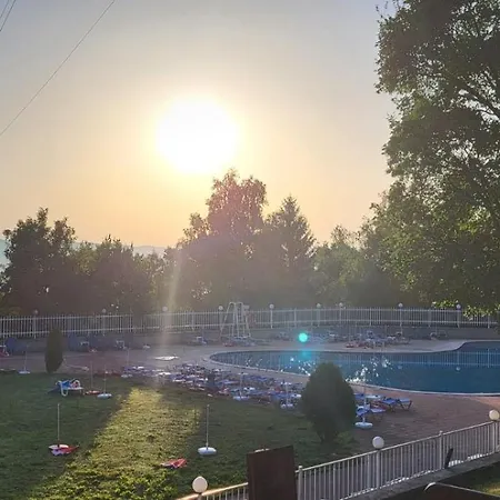 Genesis Hotel Vratsa