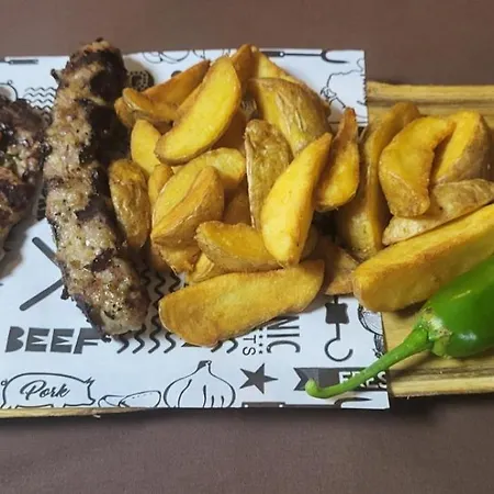 Hotel Genesis Vratsa