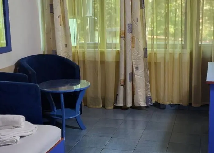 Hotel Genesis Vratsa