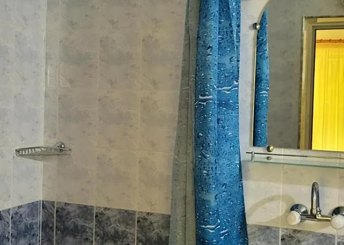 Genesis Hotel Vratsa