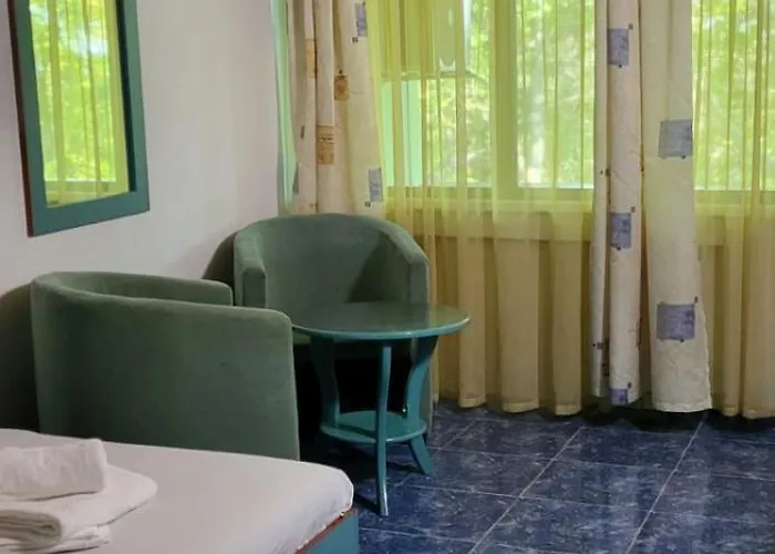 Hotel Genesis Vratsa