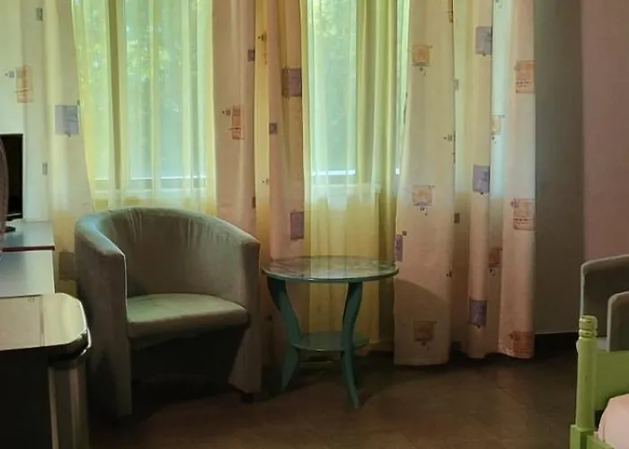 Genesis Hotel Vratsa