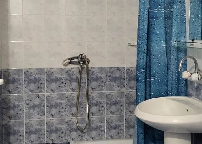 Hotel Genesis Vratsa