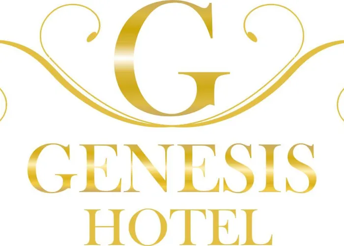 Hotel Genesis Vratsa
