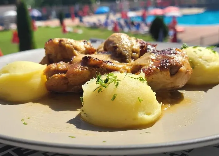 Genesis Hotel Vratsa