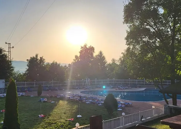 Genesis Hotel Vratsa